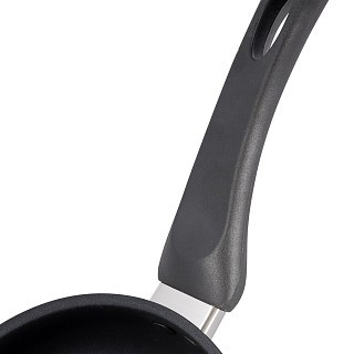 Сковорода для жарки Fissman 20x4,5 см TRICIA с антипригарным покрытием нержавеющая сталь (5532) Сковорода для жарки Fissman 20x4,5 см TRICIA с антипригарным покрытием нержавеющая сталь (5532)