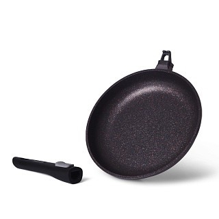 Сковородка Fissman REBUSTO 26x4,7 см (4226)