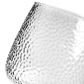 Набор из 2-х кружек Fissman 300 мл жаростойкое стекло (6597)