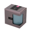 Кружка Fissman 360 мл фарфор (19227)