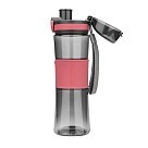 Бутылка для воды Fissman 520 мл 23 см (6925)