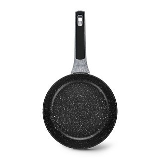 Сковорода для жарки Fissman STELLA 28x5,8 см алюминий с антипригарным покрытием (4285)