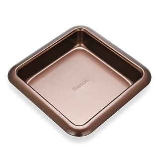 Форма для выпечки Fissman 24,5х24,5x5 см (5662) Форма для выпечки Fissman 24,5х24,5x5 см (5662)