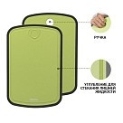 Разделочная доска Fissman 35x22x0,8 см (8023)