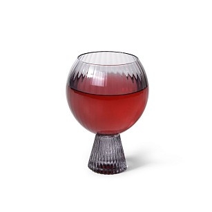 Склянка Fissman 470 мл ціна за шт (16430)