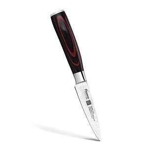 Нож Fissman овощной RAGNITZ 9 см X30Cr13 сталь (2830)