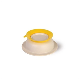 Тарілка глибока з присоскою Fissman 15 см ВЕДМЕЖА (9467) Тарілка глибока з присоскою Fissman 15 см ВЕДМЕЖА (9467)