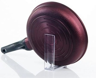 Сковорідка Fissman OLYMPIC 28 см (4523)