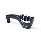 Точилка для ножей Трехшаговый заточки Fissman 21x5x7 см (2981)