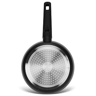 Сковорода Fissman для жарки FEORELLA 20x4,8 см алюминий с антипригарным покрытием (14505) Сковорода Fissman для жарки FEORELLA 20x4,8 см алюминий с антипригарным покрытием (14505)