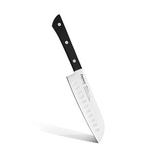 Нож сантока Fissman TANTO 13 см 3Cr13-420J2 сталь (2586)