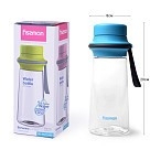 Бутылка для воды Fissman 500 мл (6847)