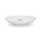 Тарелка Fissman 10 см EASTER фарфор (13692)