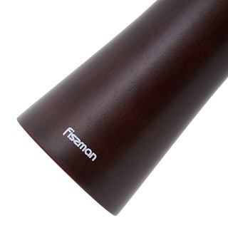 Мельница для перца Fissman 16x5 см деревянный корпус (18088)