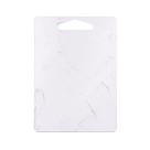 Разделочная доска Fissman 29x20x0,75 см пластик+ТПР (8061)