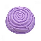 Форма для випічки Fissman ТРОЯНДА 21,5x6,8 см (6673)