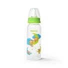 Пляшка для годування Fissman 240 мл салатовий (6876)