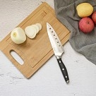 Поварской нож (Деба) Fissman TAKATSU 18 см (2359)