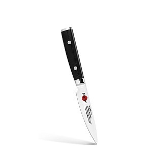Овощной нож Fissman KENSEI MASASHIGE 10 см сталь AUS-8 (2597)