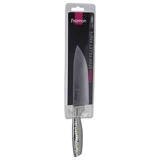 Ніж Fissman кухарський FIRMIN 15 см X30Cr13 сталь (12062) Ніж Fissman кухарський FIRMIN 15 см X30Cr13 сталь (12062)