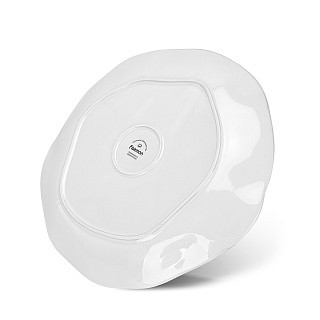 Блюдо Fissman 30 см GALACTICA порцеляна (13635)