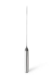 Ніж сантоку Fissman MAGNUM 13 см X50CrMoV15 сталь (12462)