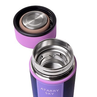 Термокружка для чаю та кави Fissman 350 мл (9745)