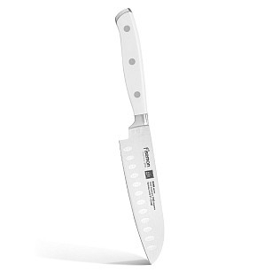 Нож Fissman сантоку BONN 13 см X50CrMoV15 сталь (2731)