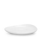 Блюдце Fissman HORECA 15 см порцеляна (14116)