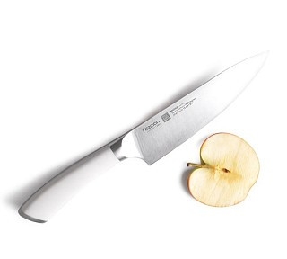 Нож поварской Fissman MAGNUM 16 см X50CrMoV15 сталь (12461)