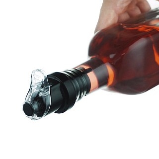 Набор бутылок для масла и уксуса Fissman 2х250 мл (6514)