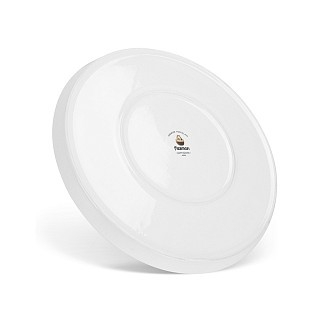 Тарілка Fissman 25 см EASTER порцеляна (13688)