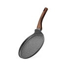 Сковорода Fissman для блинов CAPELLA 22 см алюминий из антиприг. покрытием (14948)