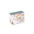 Набір посуду Fissman придмета порцеляна (14057)