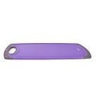 Обробна дошка для мяса, овочів і фруктів Fissman 40x24x0,8 см (8018)