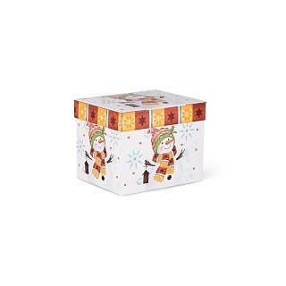 Кружка Fissman 500 мл фарфора (14034) Кружка Fissman 500 мл фарфора (14034)