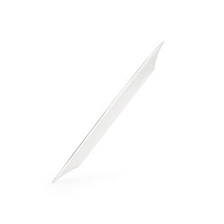 Блюдо Fissman LYON овальне 30х20 см порцеляна (14073)