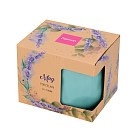 Кружка Fissman 580 мл порцеляна (19206)