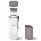 Бутылка стеклянная Fissman 500 мл (6399)