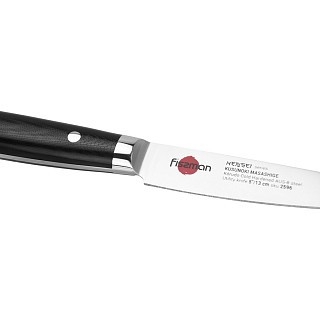 Универсальный нож Fissman KENSEI MASASHIGE 13 см сталь AUS-8 (2596)