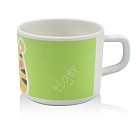 Кружка Fissman "Тигренок" 225 мл (8952)