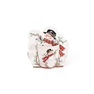 Кружка Fissman 350 мл фарфора (14041)