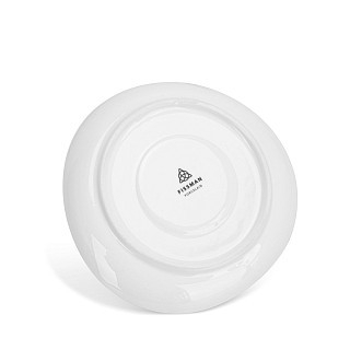 Блюдо Fissman HORECA 16 см фарфор (14118)