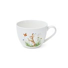 Кухоль Fissman RABBIT 530 мл порцеляна (13722)