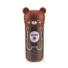 Термос Fissman 250 мл МЕДВЕЖЬЯ (9687)