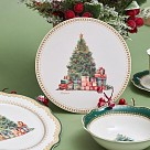 Подставка под горячее Fissman 20 см доломит (0183)