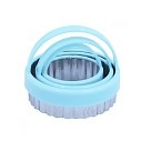 Набір форм для печива і випічки Fissman 3 предмети (7467)