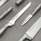 Овочевий ніж Fissman FIRMIN 9 см X30Cr13 сталь (12066)