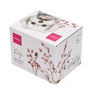 Кружка Fissman DOGS 380 мл фарфора (16070)