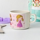 Кухоль Fissman "МОДНИЦЯ" 225 мл (8341)